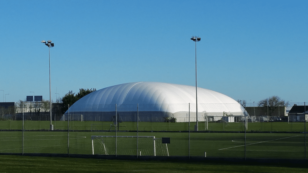 Golf Domes : Optimize Your Game Today !