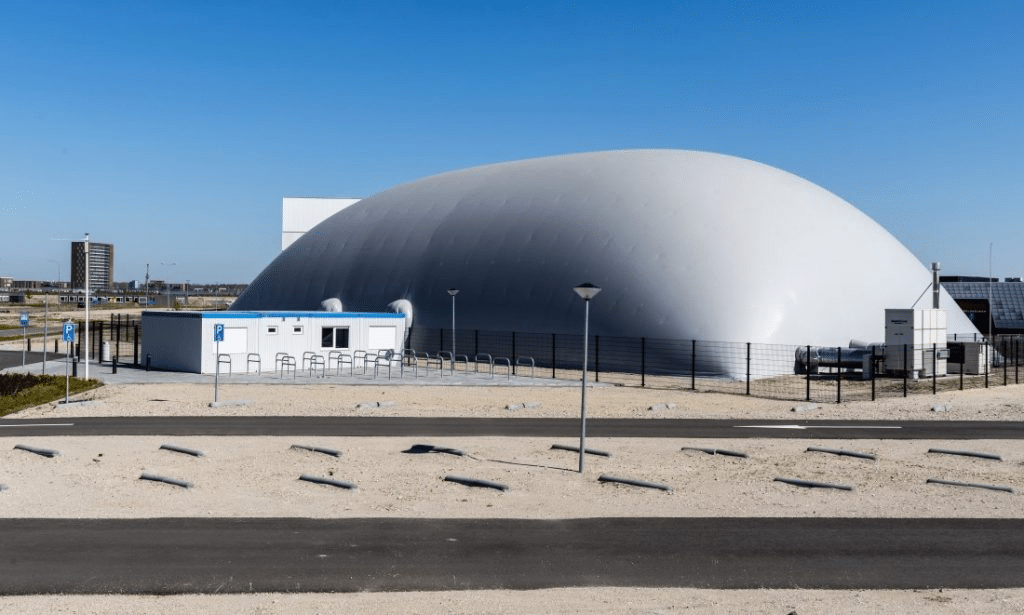 The Ultimate Guide To Sports Soccer Domes (Airdomes)