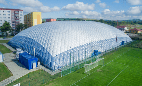 Sports domes for sale